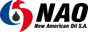 NAO logo