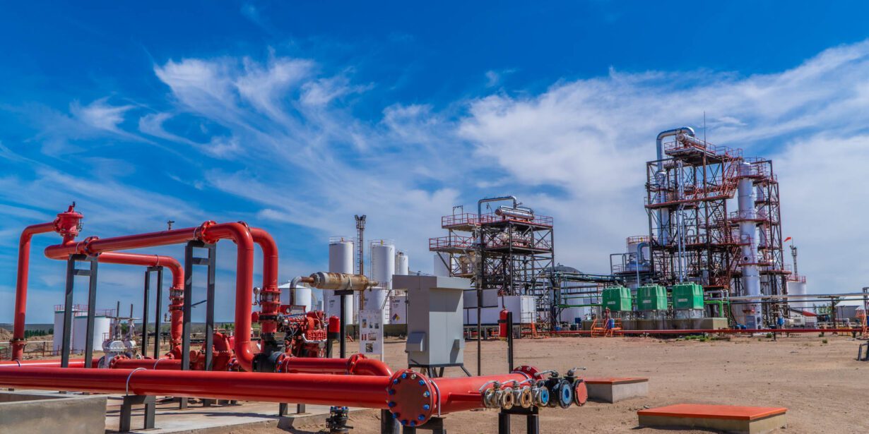 New American Oil retoma su participación en licitaciones del EPEN para proyectos energéticos en Neuquén