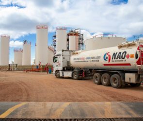Oleoductos e infraestructura logística que permiten evacuar la producción de Vaca Muerta