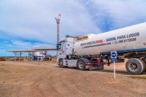 Refinería de NAO en Plaza Huincul, nodo operativo clave del sistema energético de Neuquén