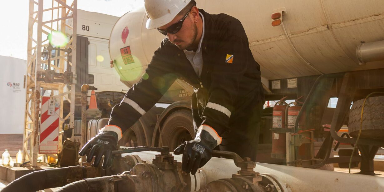 Simulacro de emergencia en la planta de NAO con foco en seguridad activa y respuesta coordinada