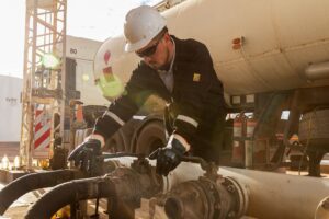 Simulacro de emergencia en la planta de NAO con foco en seguridad activa y respuesta coordinada
