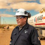 Liderazgo industrial en Neuquén el modelo de gestión de NAO