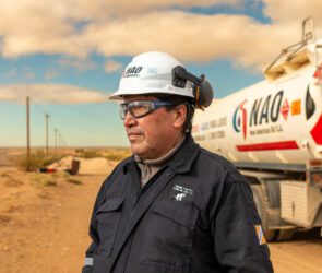 Liderazgo industrial en Neuquén el modelo de gestión de NAO