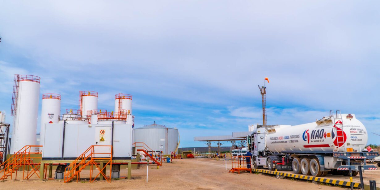 IFO y VLSFO: diferencias, usos y contexto técnico dentro del abastecimiento energético - New American Oil