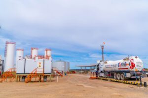 IFO y VLSFO: diferencias, usos y contexto técnico dentro del abastecimiento energético - New American Oil